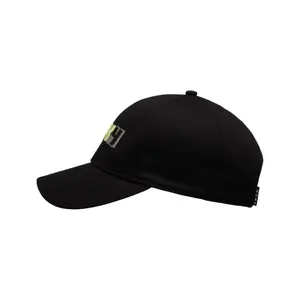 Baseball cap girl Roxy Blondie image-2
