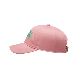 Baseball cap girl Roxy Blondie image-2