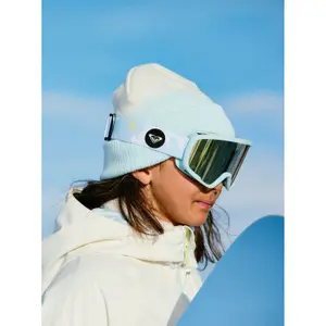 Hue til piger Roxy Snowrox image-5