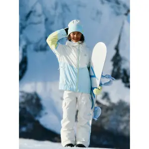 Hue til piger Roxy Snowrox image-4