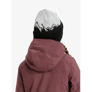 Hue til piger Roxy Snowrox image-4
