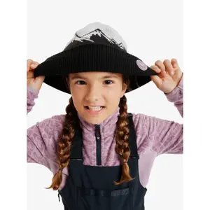 Hue til piger Roxy Snowrox image-3