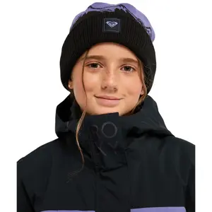 Girl's hat Roxy Snowrox image-2