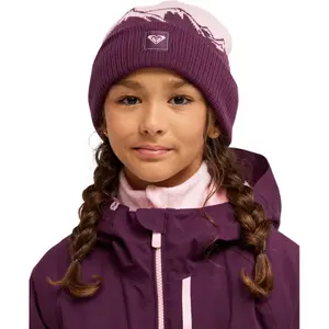 Girl's hat Roxy Snowrox image-2