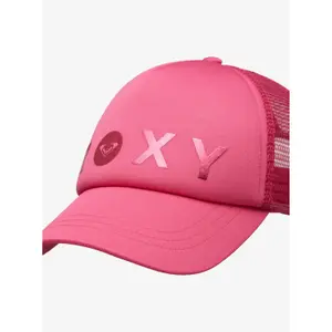 Trucker pet voor meisjes Roxy Reggae Town image-3