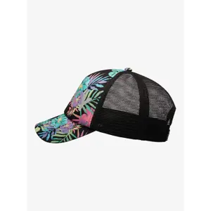 Trucker pet voor meisjes Roxy Honey Coconut