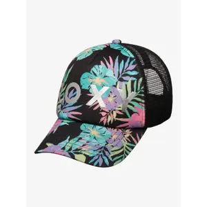 Trucker pet voor meisjes Roxy Honey Coconut image-1