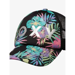 Trucker pet voor meisjes Roxy Honey Coconut image-3