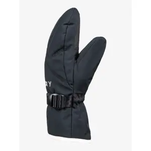Girls' ski mittens Roxy Jetty image-1
