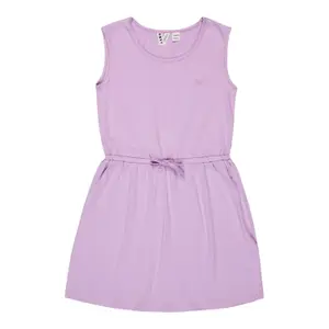 Girl's sleeveless dress Roxy Surfs Up Solid image-0