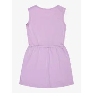 Girl's sleeveless dress Roxy Surfs Up Solid image-1
