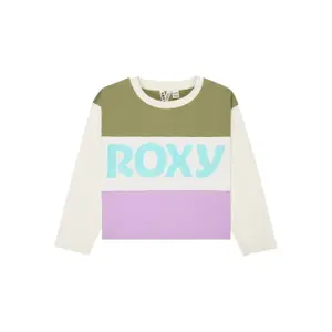 Girl's long sleeve T-shirt Roxy Sundaze Spirit image-0