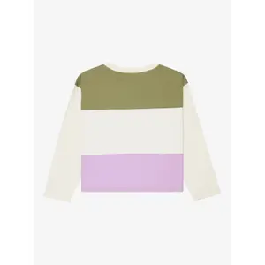 Girl's long sleeve T-shirt Roxy Sundaze Spirit image-2