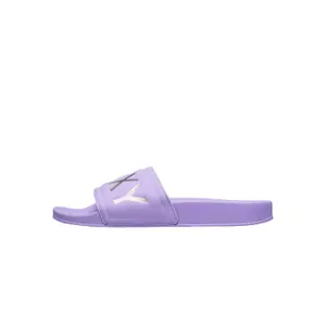 Girl's slides Roxy Slippy II image-0