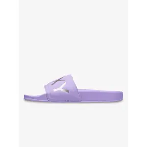 Girl's slides Roxy Slippy II image-1