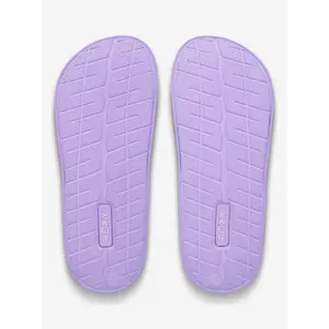 Girl's slides Roxy Slippy II image-4