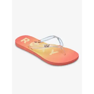 Tongs fille Roxy Viva Jelly image-1