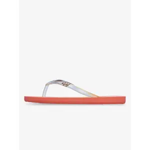 Tongs fille Roxy Viva Jelly image-2