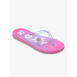 Tongs fille Roxy Viva Jelly image-1