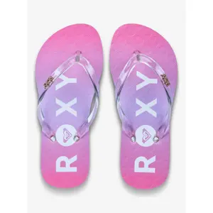 Tongs fille Roxy Viva Jelly image-3