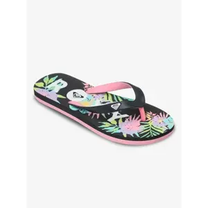 Tongs fille Roxy Tahiti VII image-1