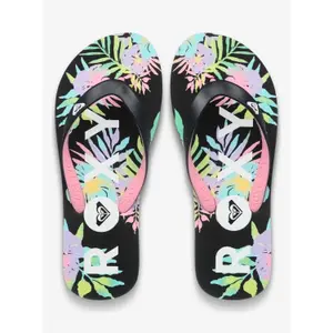 Tongs fille Roxy Tahiti VII image-3