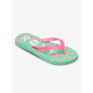 Tongs fille Roxy Tahiti VII image-1