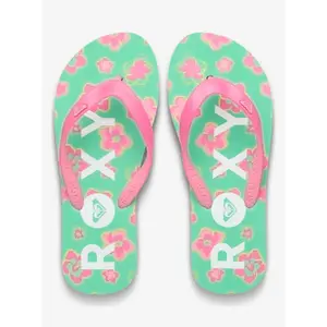 Tongs fille Roxy Tahiti VII image-3