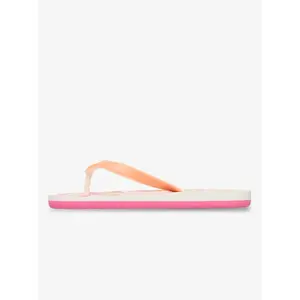 Girl's flip-flops Roxy Tahiti VII image-5