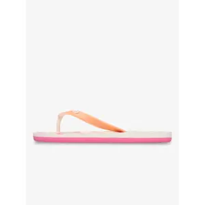 Girl's flip-flops Roxy Tahiti VII image-2