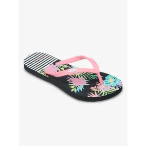 Tongs fille Roxy Viva Stamp image-1