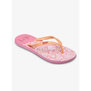 Tongs fille Roxy Viva Stamp image-1