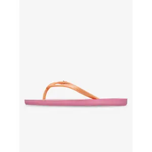 Tongs fille Roxy Viva Stamp image-5