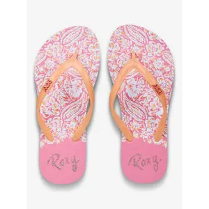 Tongs fille Roxy Viva Stamp image-3