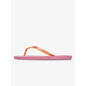 Tongs fille Roxy Viva Stamp image-2