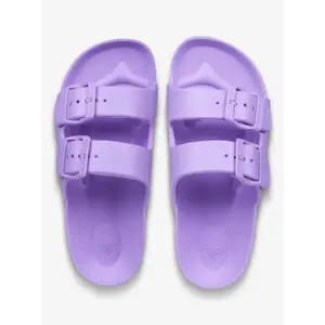 Girl's slides Roxy Kattie image-4