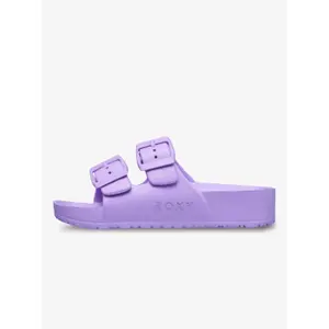 Girl's slides Roxy Kattie image-3