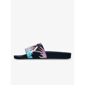Chinelas estampadas para menina Roxy Slippy II image-2