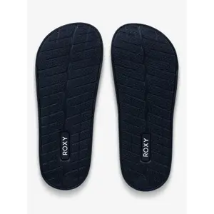 Chinelas estampadas para menina Roxy Slippy II image-5