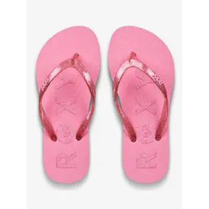 Tongs fille Roxy Viva Sparkle image-3