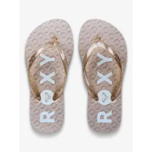 Tongs fille Roxy Viva Sparkle image-3