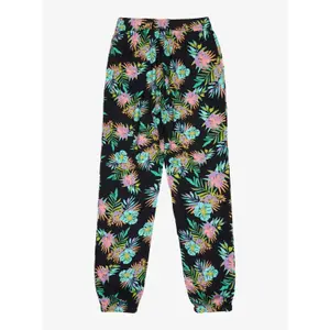Girls' jogging trousers Roxy In Da Club image-1
