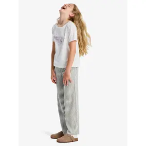 Girl's Trousers Roxy You Found Me image-4