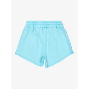 Κοντή φούστα Roxy Twill RG image-1