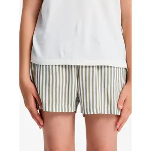 Girl's shorts Roxy Lekeitio Bay Printed image-0