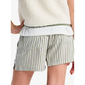 Girl's shorts Roxy Lekeitio Bay Printed image-2