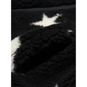Fleece mit Reißverschluss, Mädchen Roxy Like Electricity image-6