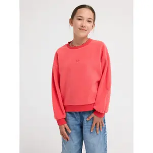 Girl's fleece Roxy Chill Story
