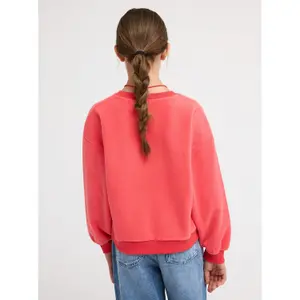 Girl's fleece Roxy Chill Story image-4
