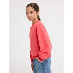 Girl's fleece Roxy Chill Story image-3